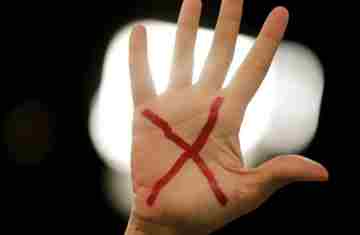  Violência: pedido de audiência de retratação deve partir só da mulher 